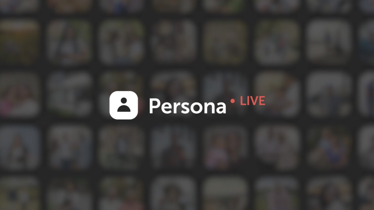 Introducing PersonaLive: the World’s First Real-Time Customer Segmentation System